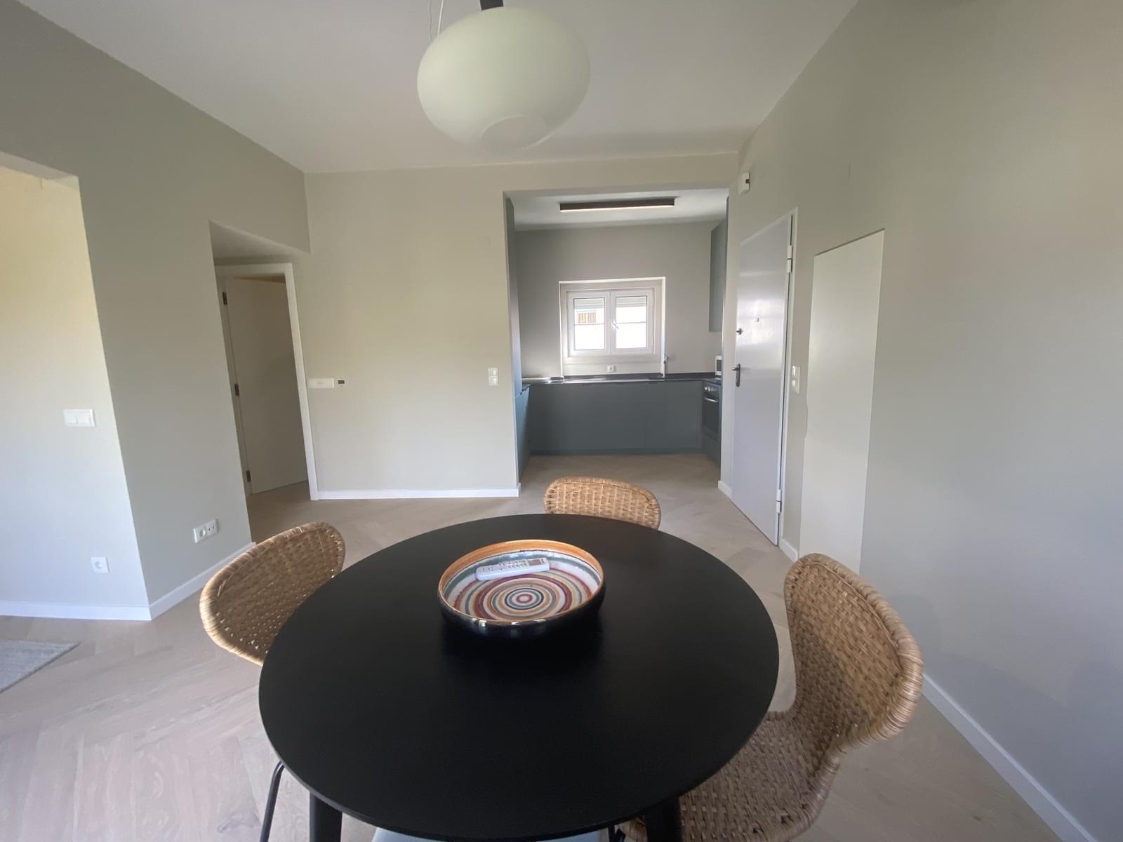 Apartamento T1 com vista, Alvalade, Lisboa - Imagem 9