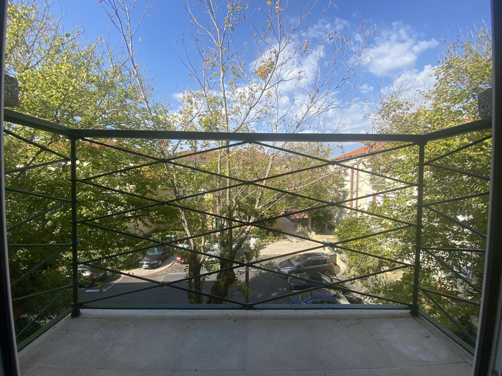 Apartamento T1 com vista, Alvalade, Lisboa - Imagem 24