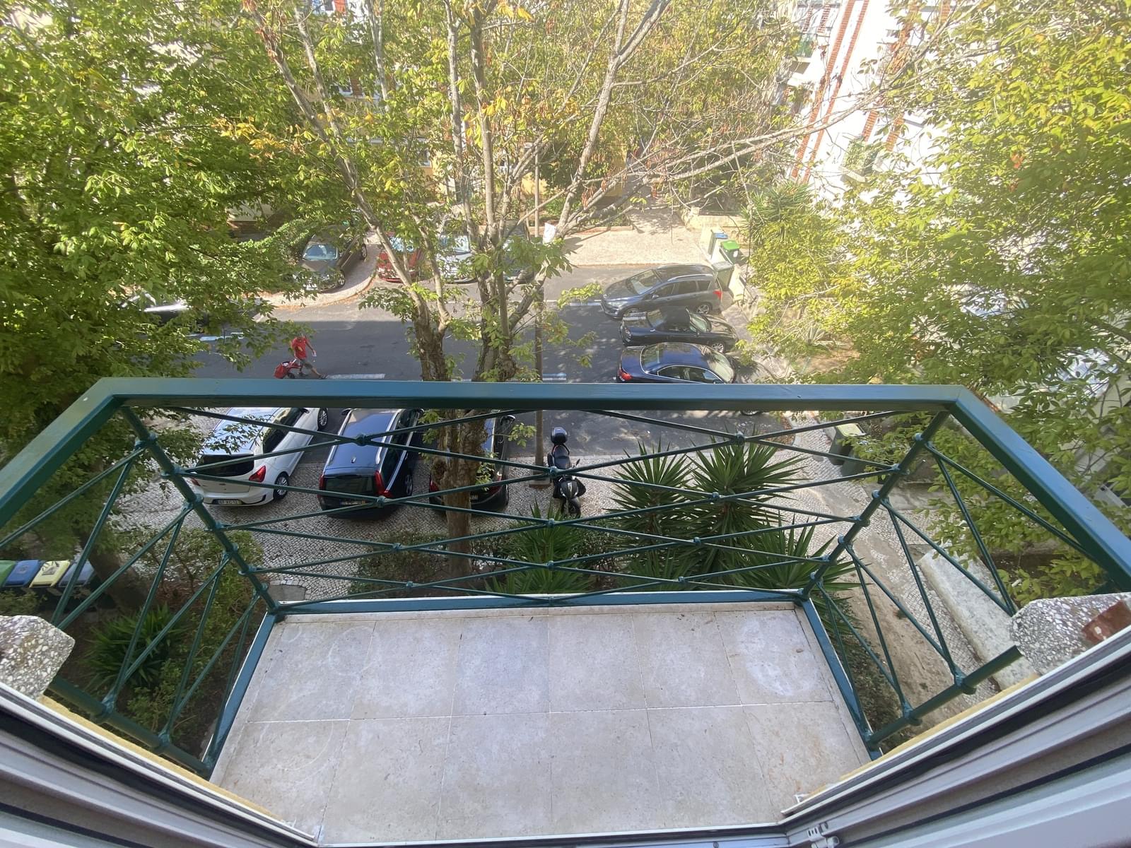 Apartamento T1 com vista, Alvalade, Lisboa - Imagem 30