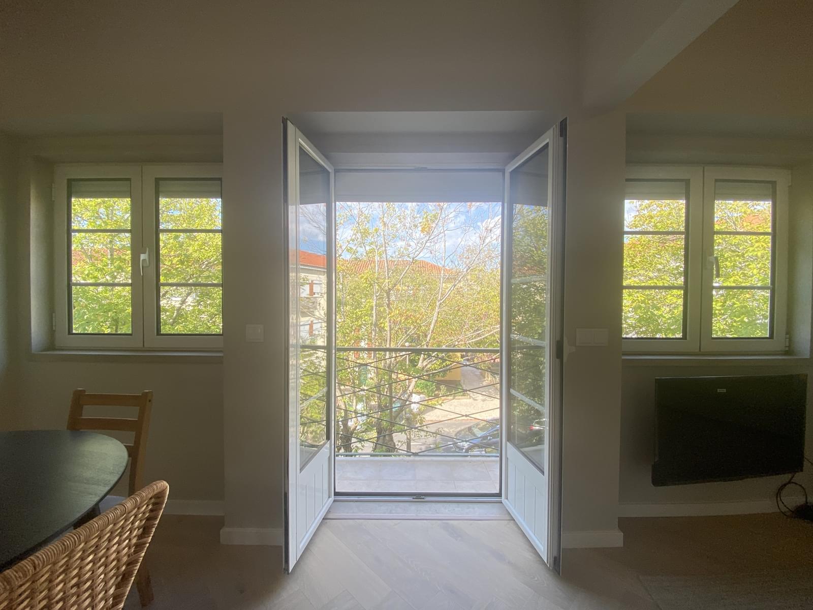 Apartamento T1 com vista, Alvalade, Lisboa - Imagem 26
