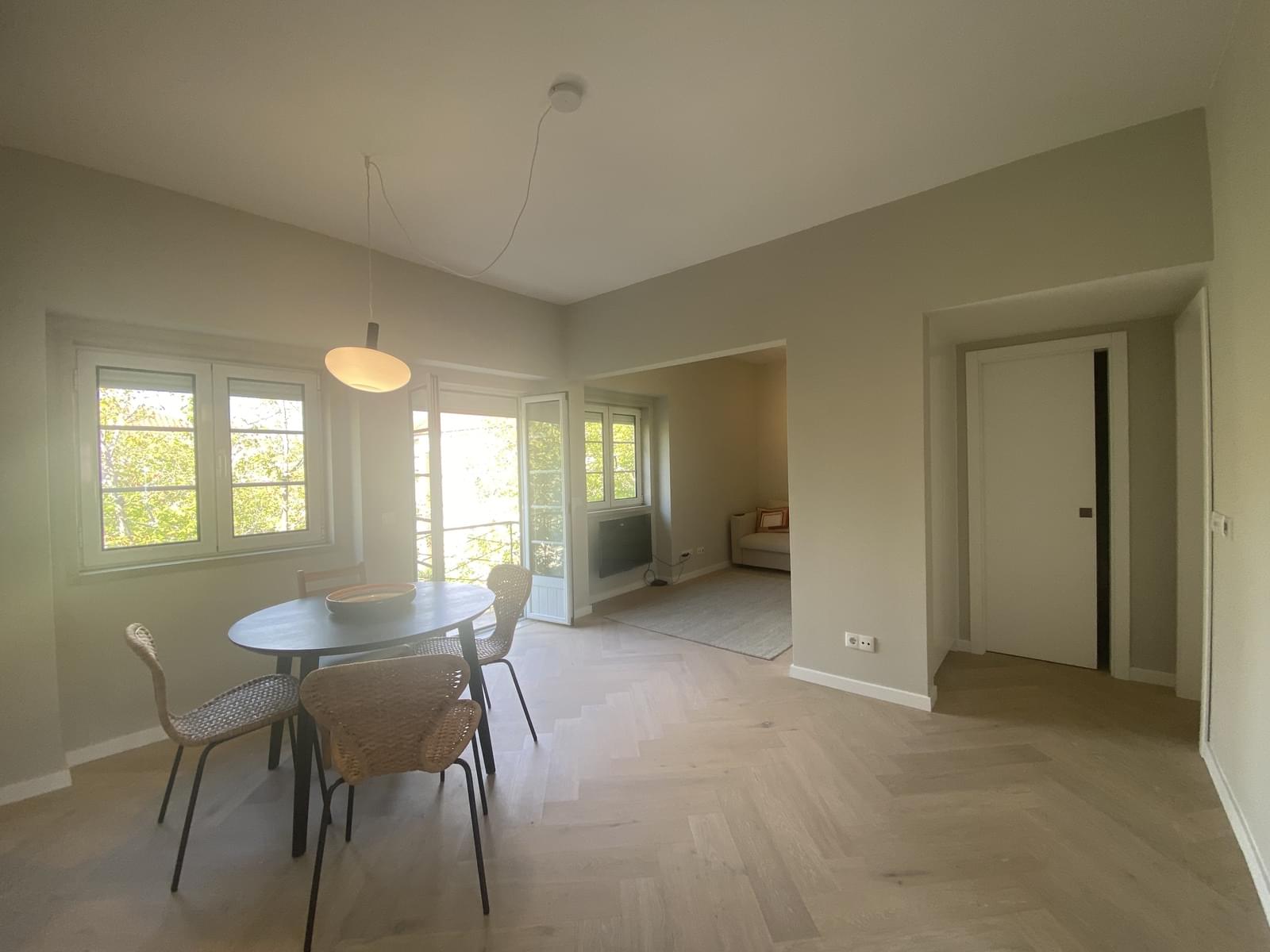 Apartamento T1 com vista, Alvalade, Lisboa - Imagem 25