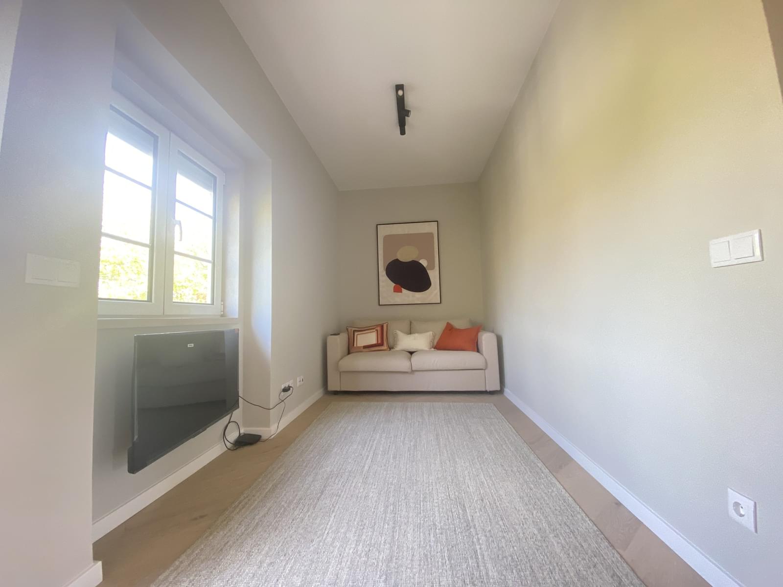 Apartamento T1 com vista, Alvalade, Lisboa - Imagem 4
