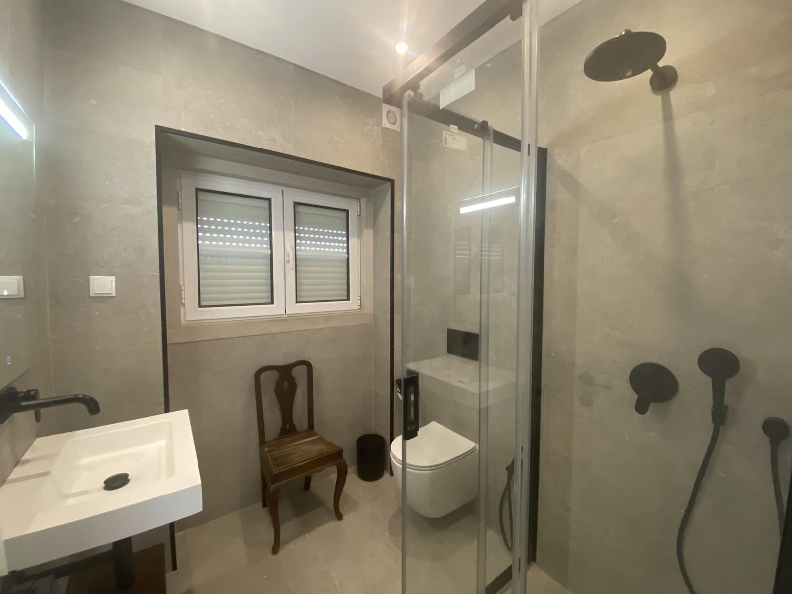 Apartamento T1 com vista, Alvalade, Lisboa - Imagem 14