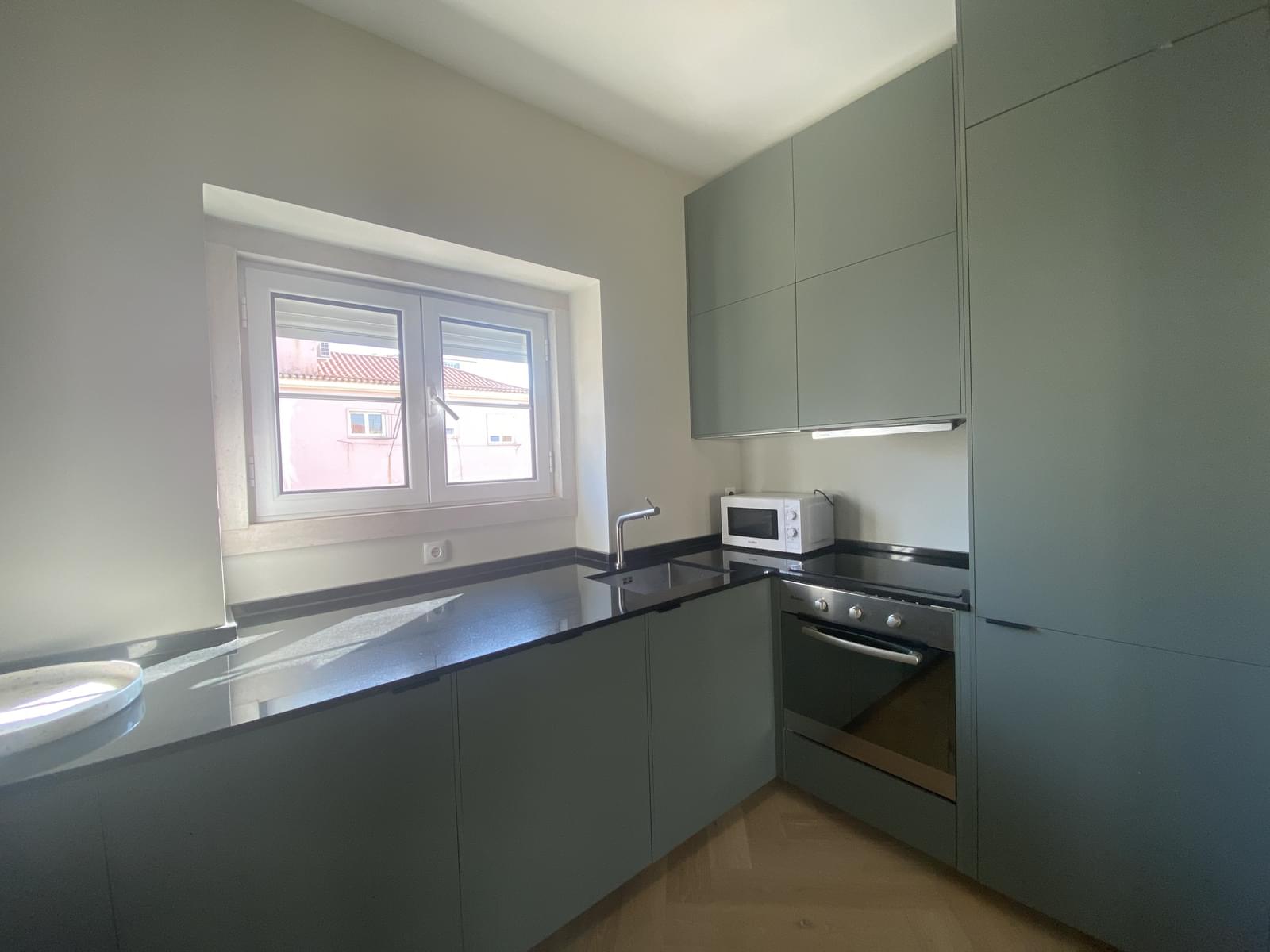 Apartamento T1 com vista, Alvalade, Lisboa - Imagem 15
