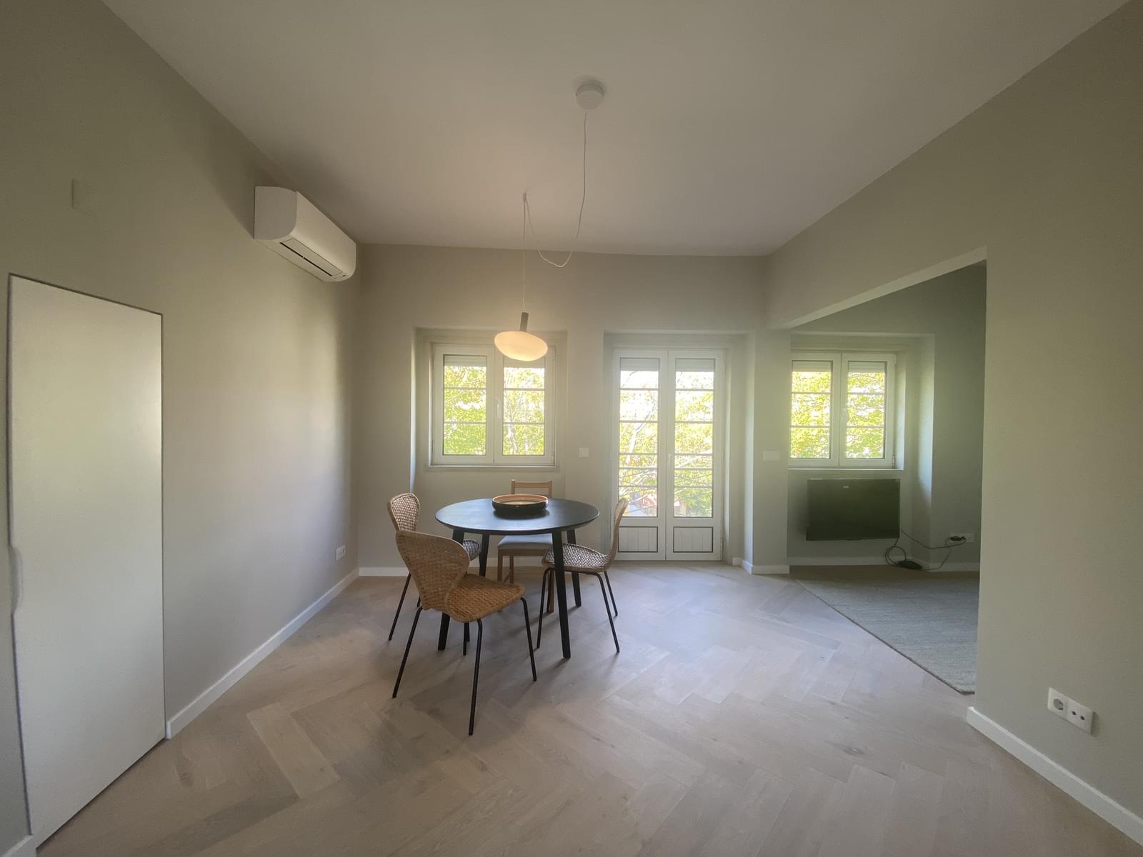 Apartamento T1 com vista, Alvalade, Lisboa - Imagem 10