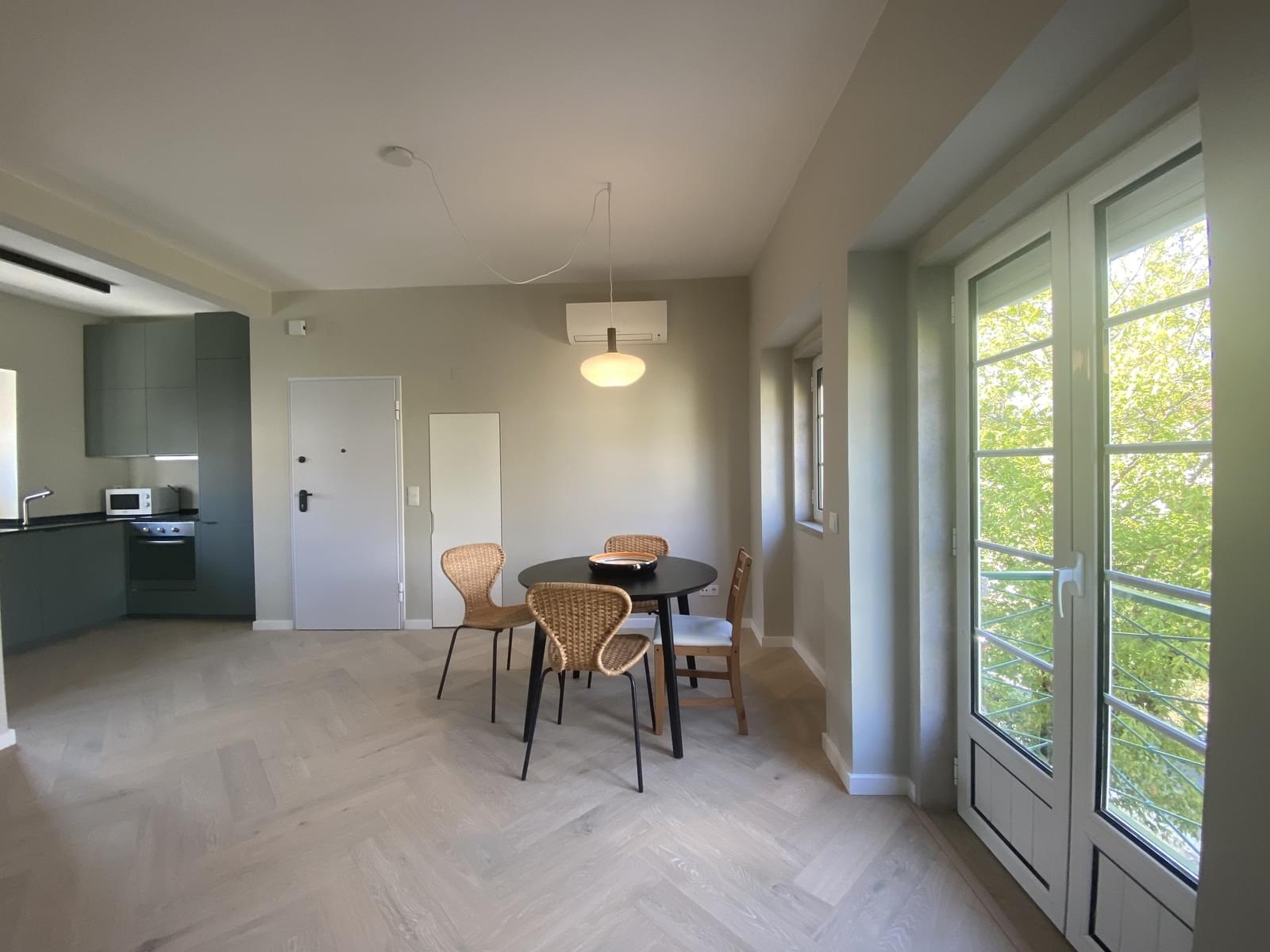 Apartamento T1 com vista, Alvalade, Lisboa - Imagem 29