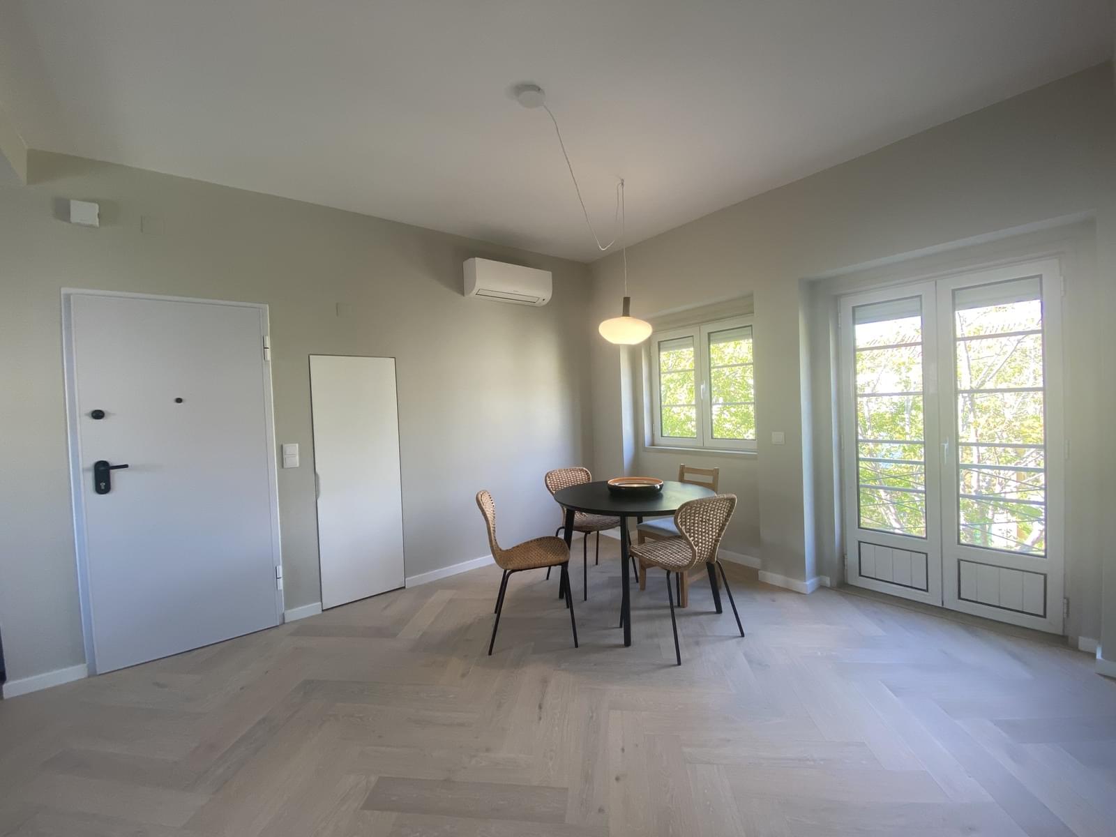 Apartamento T1 com vista, Alvalade, Lisboa - Imagem 3