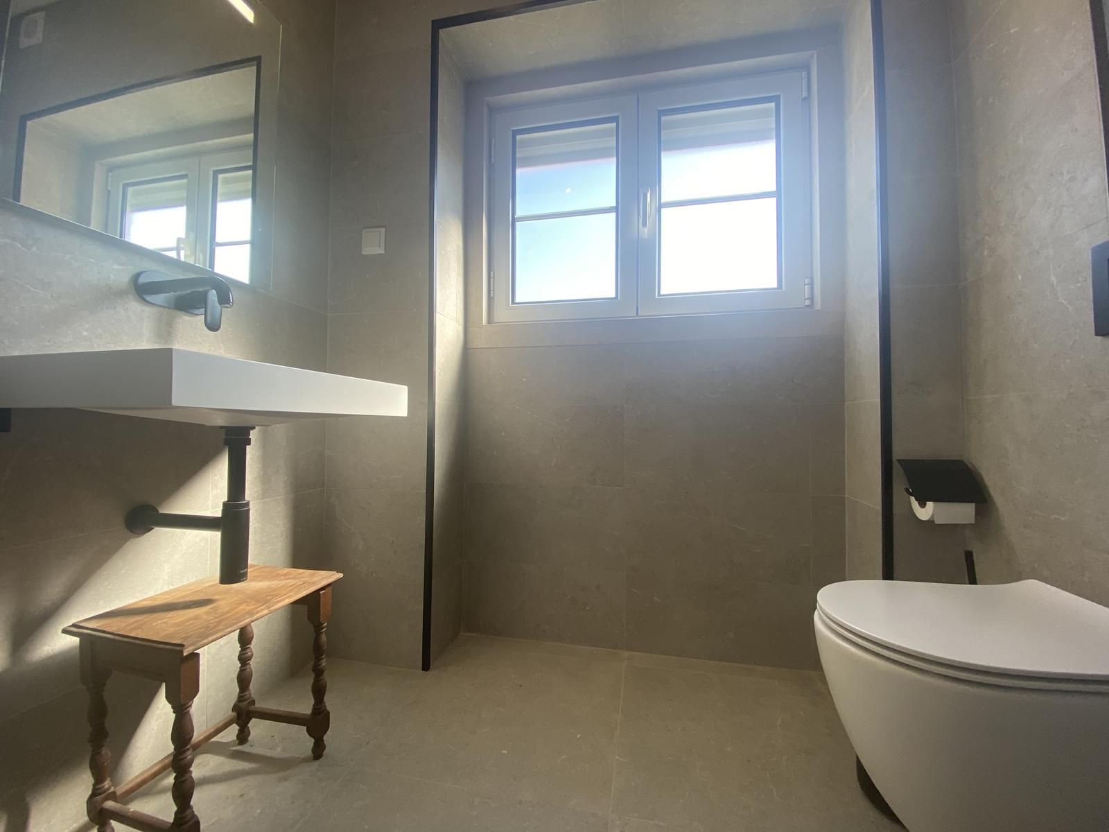 Apartamento T1 com vista, Alvalade, Lisboa - Imagem 5