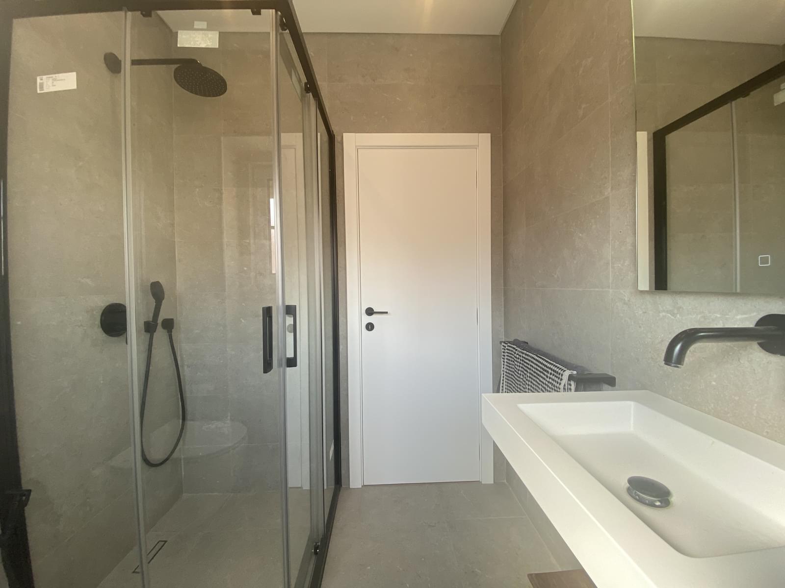 Apartamento T1 com vista, Alvalade, Lisboa - Imagem 16
