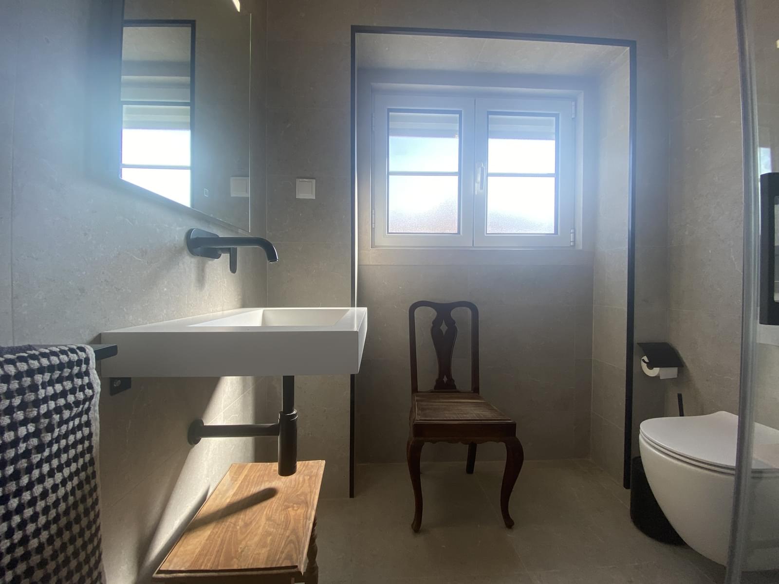 Apartamento T1 com vista, Alvalade, Lisboa - Imagem 13