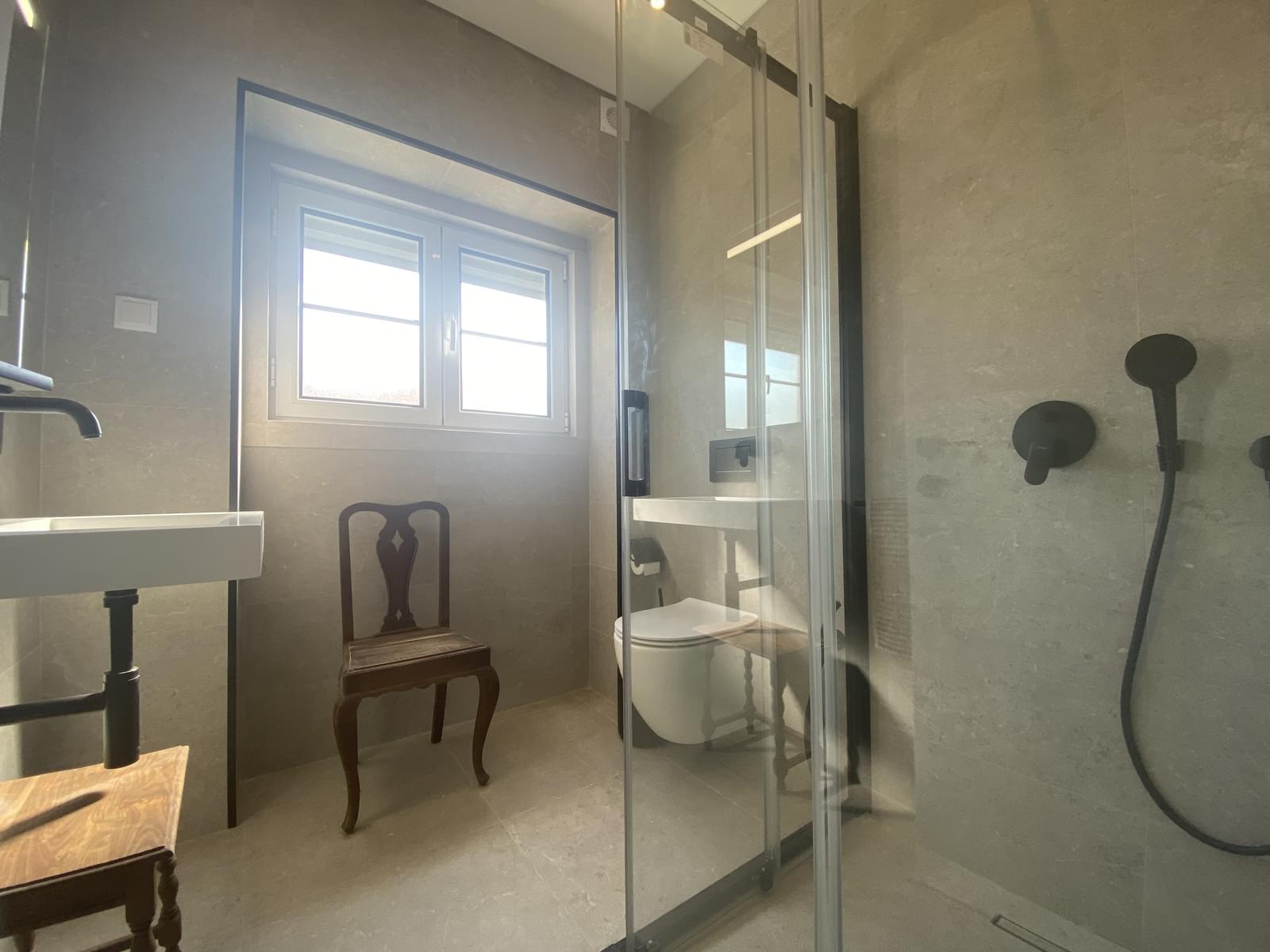Apartamento T1 com vista, Alvalade, Lisboa - Imagem 17