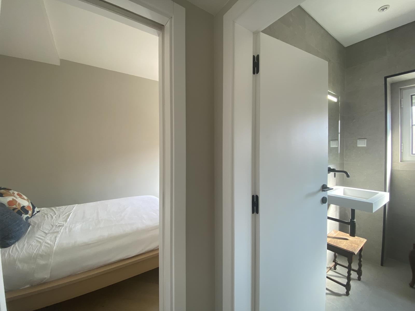 Apartamento T1 com vista, Alvalade, Lisboa - Imagem 12