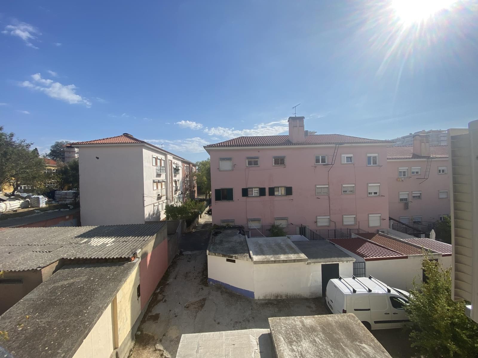 Apartamento T1 com vista, Alvalade, Lisboa - Imagem 33