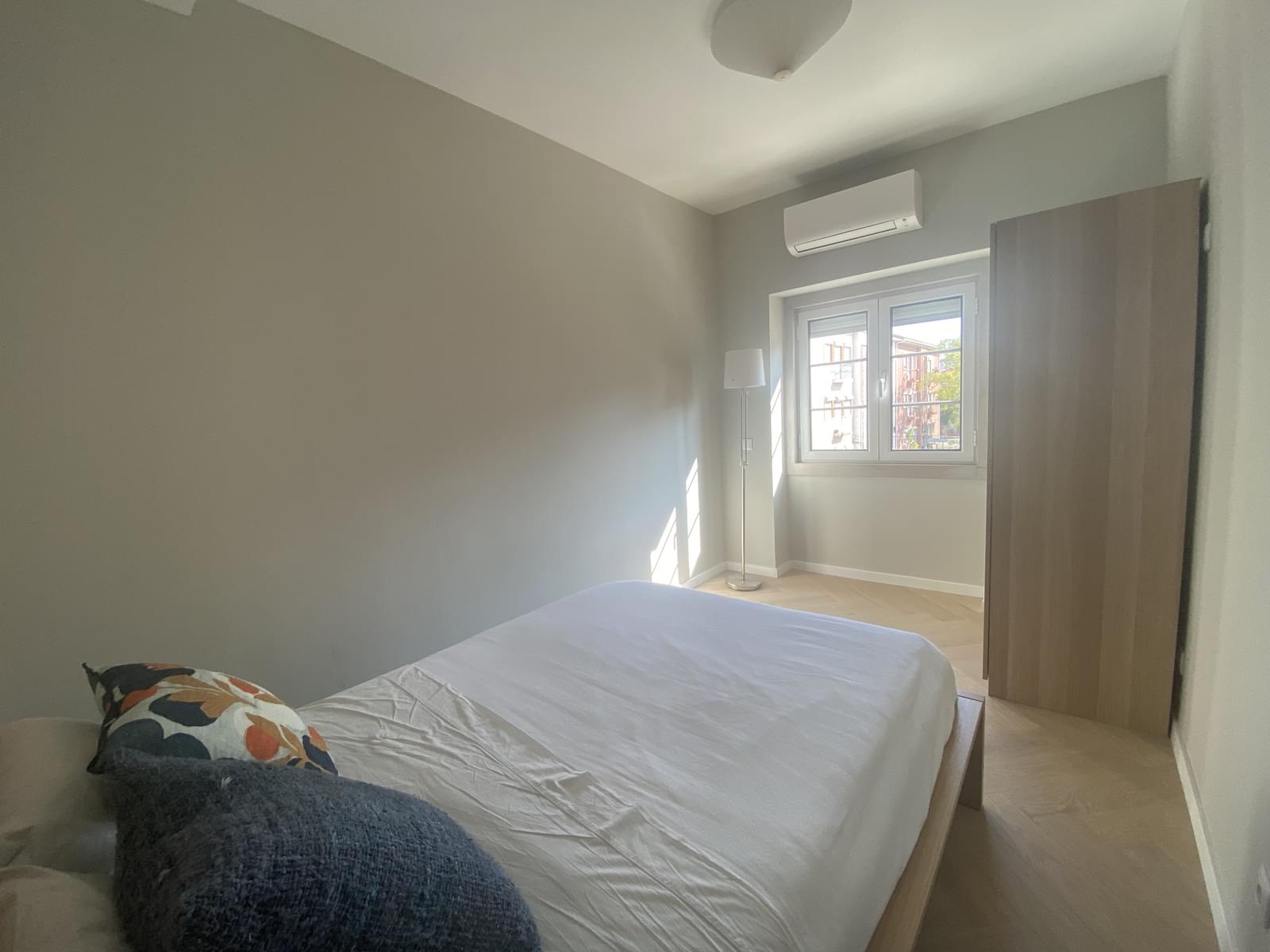 Apartamento T1 com vista, Alvalade, Lisboa - Imagem 18