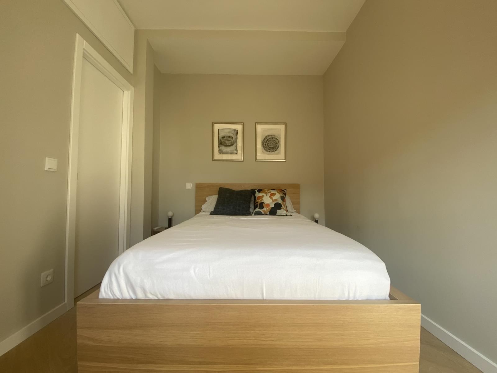 Apartamento T1 com vista, Alvalade, Lisboa - Imagem 23