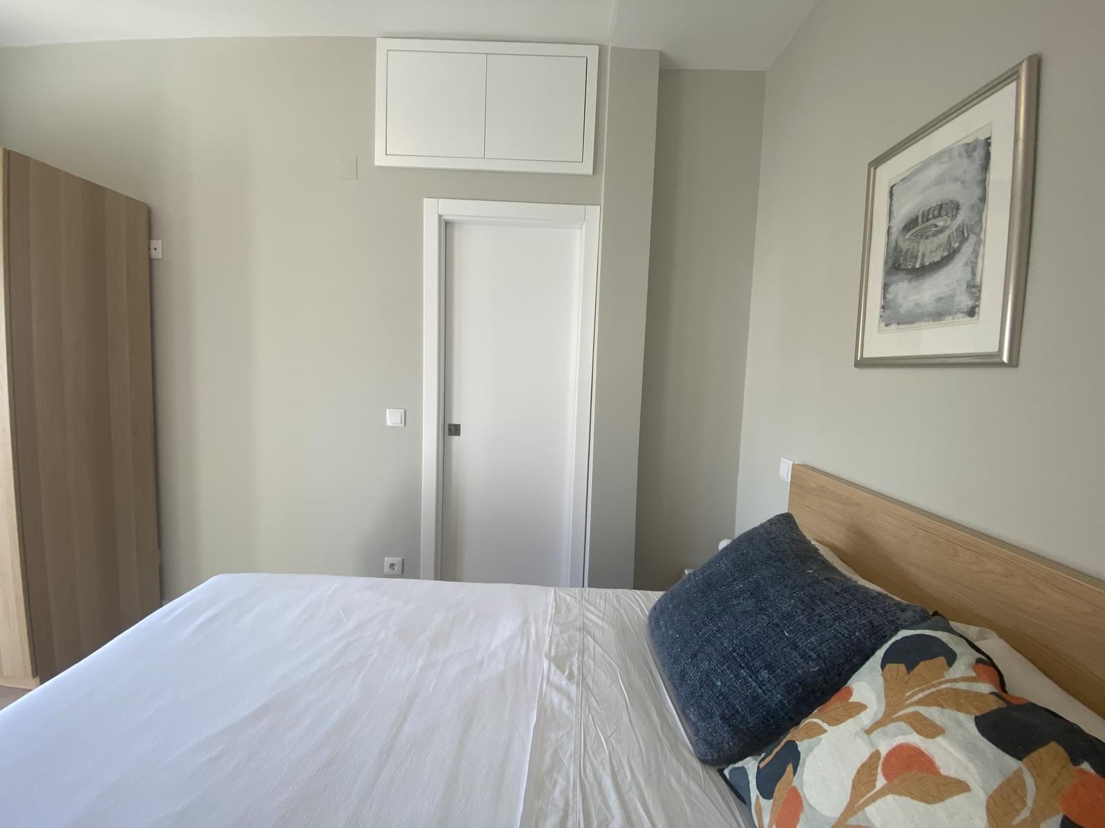 Apartamento T1 com vista, Alvalade, Lisboa - Imagem 20