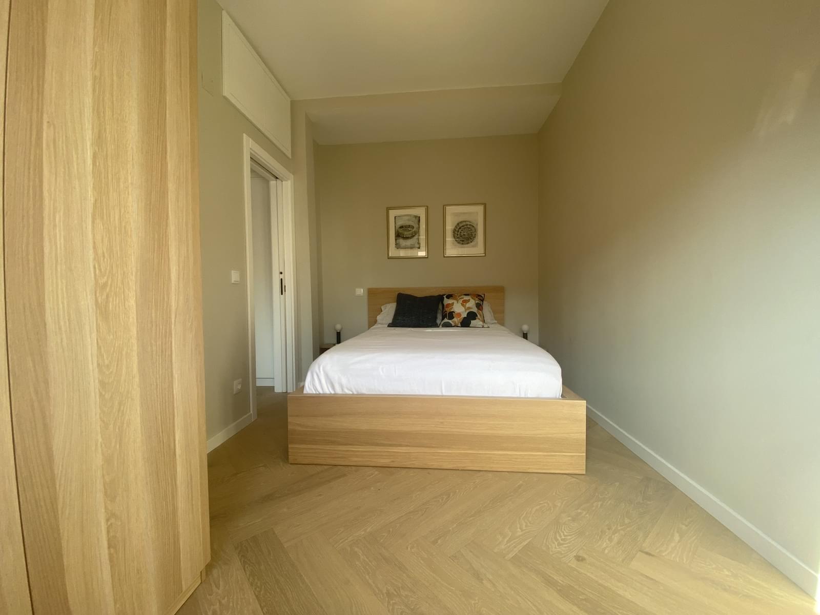 Apartamento T1 com vista, Alvalade, Lisboa - Imagem 21