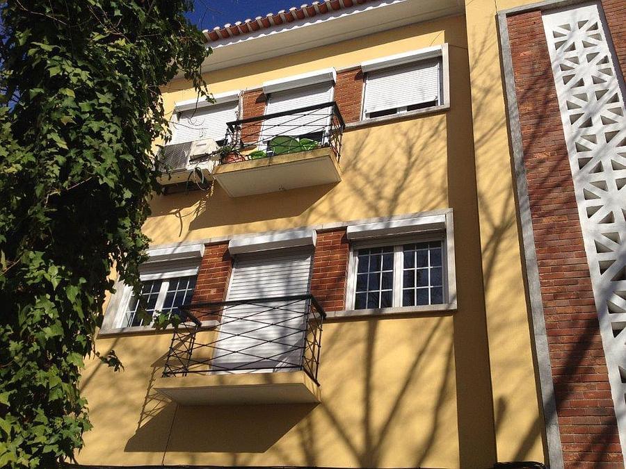 Apartamento T1 com vista, Alvalade, Lisboa - Imagem 32