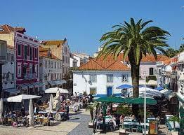 Boutique Centro Histórico Cascais