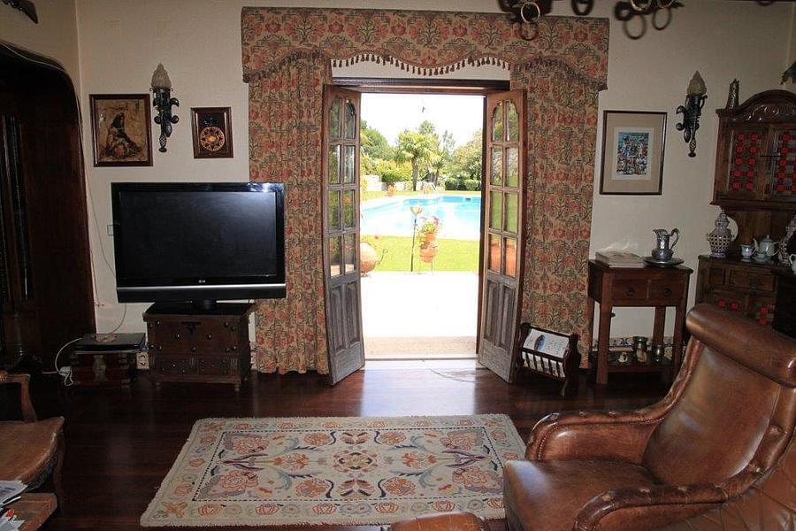 Maison normal T7+2 avec piscine