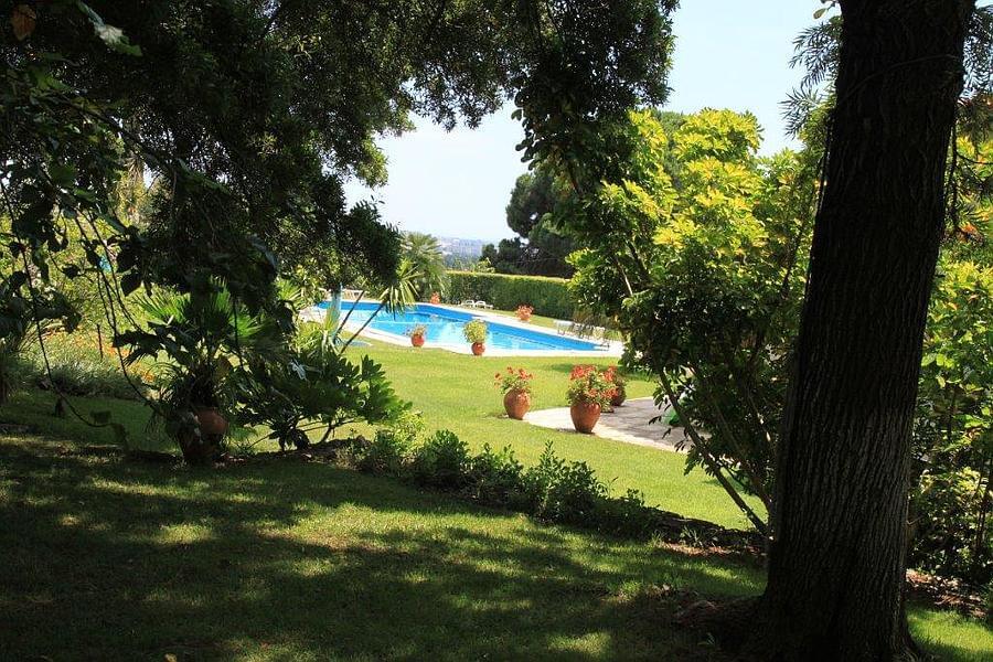 Maison normal T7+2 avec piscine