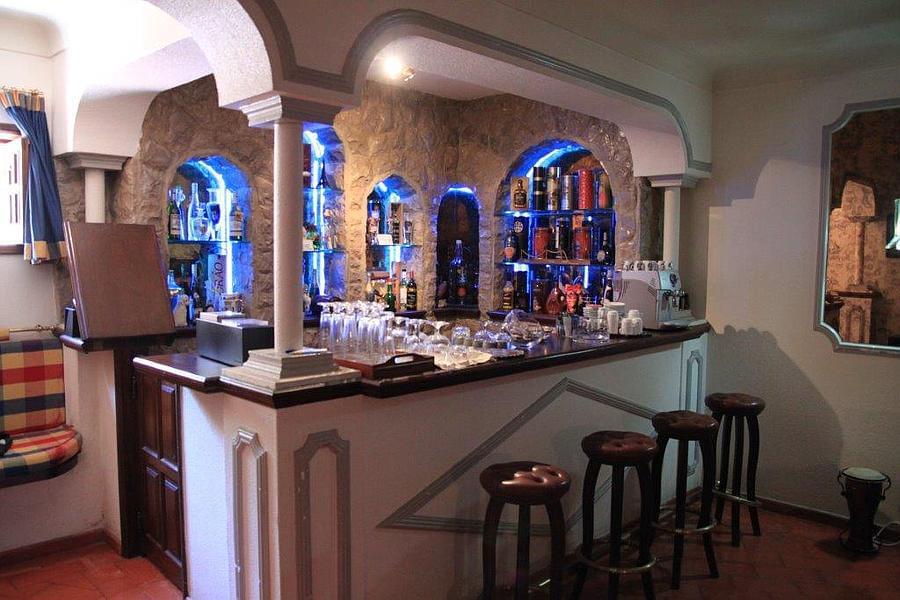 Maison normal T7+2 avec piscine