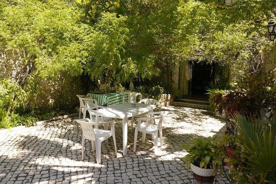 Maison normal T7+2 avec piscine