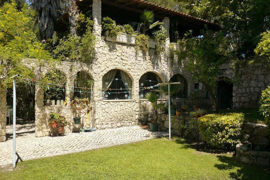 Maison normal T7+2 avec piscine