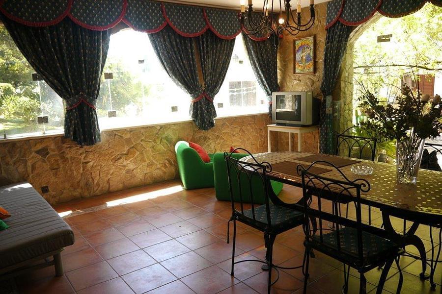 Maison normal T7+2 avec piscine