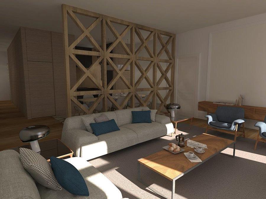 3 Bedroom Apartment in BOAVISTA 152, São Paulo, Lisboa