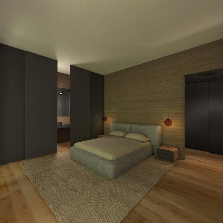 3 Bedroom Apartment in BOAVISTA 152, São Paulo, Lisboa
