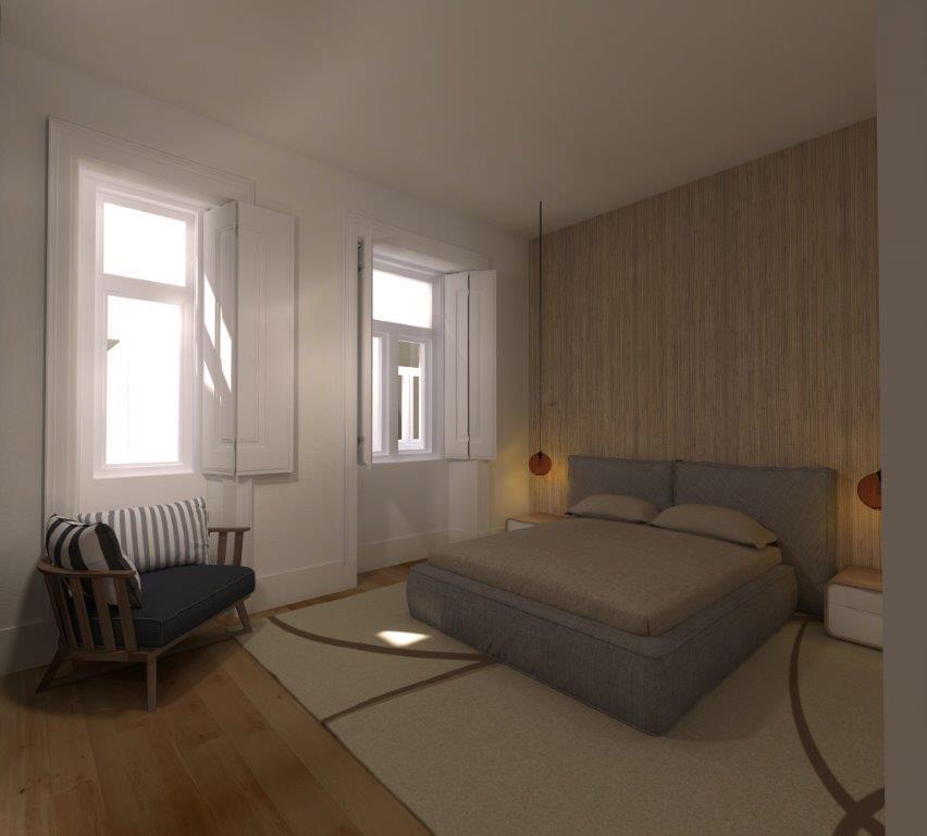 3 Bedroom Apartment in BOAVISTA 152, São Paulo, Lisboa