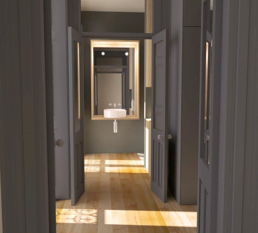 2 Bedroom Apartment in BOAVISTA 152, São Paulo, Lisboa