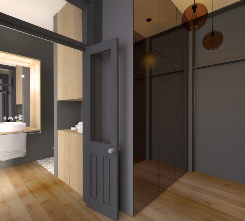 2 Bedroom Apartment in BOAVISTA 152, São Paulo, Lisboa