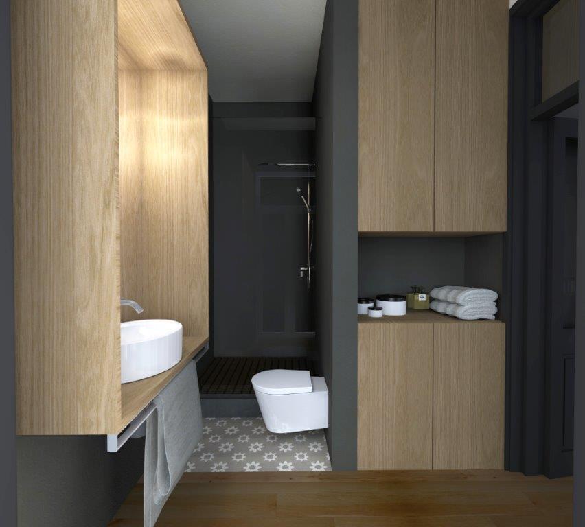 2 Bedroom Apartment in BOAVISTA 152, São Paulo, Lisboa