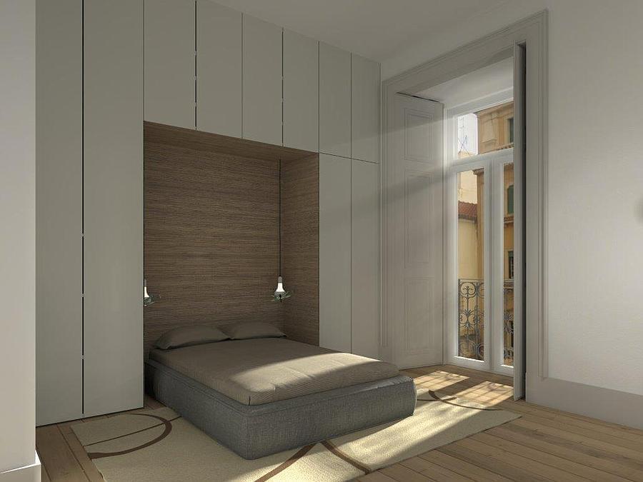 3 Bedroom Apartment in BOAVISTA 152, São Paulo, Lisboa