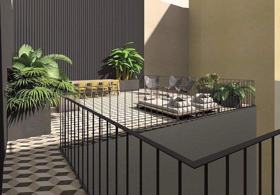 3 Bedroom Apartment in BOAVISTA 152, São Paulo, Lisboa