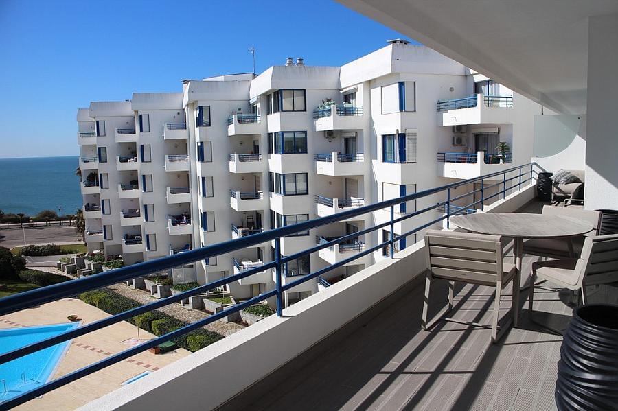 2 Bedroom Apartment with swimming pool, Gandarinha, Cascais - Image 7