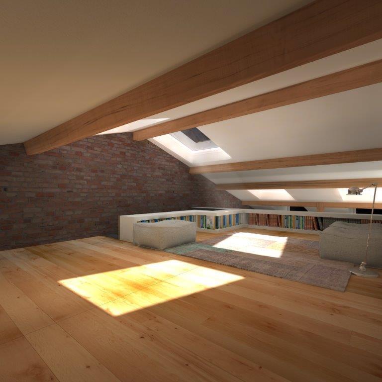 2 Bedroom Duplex in BOAVISTA 152, São Paulo, Lisboa