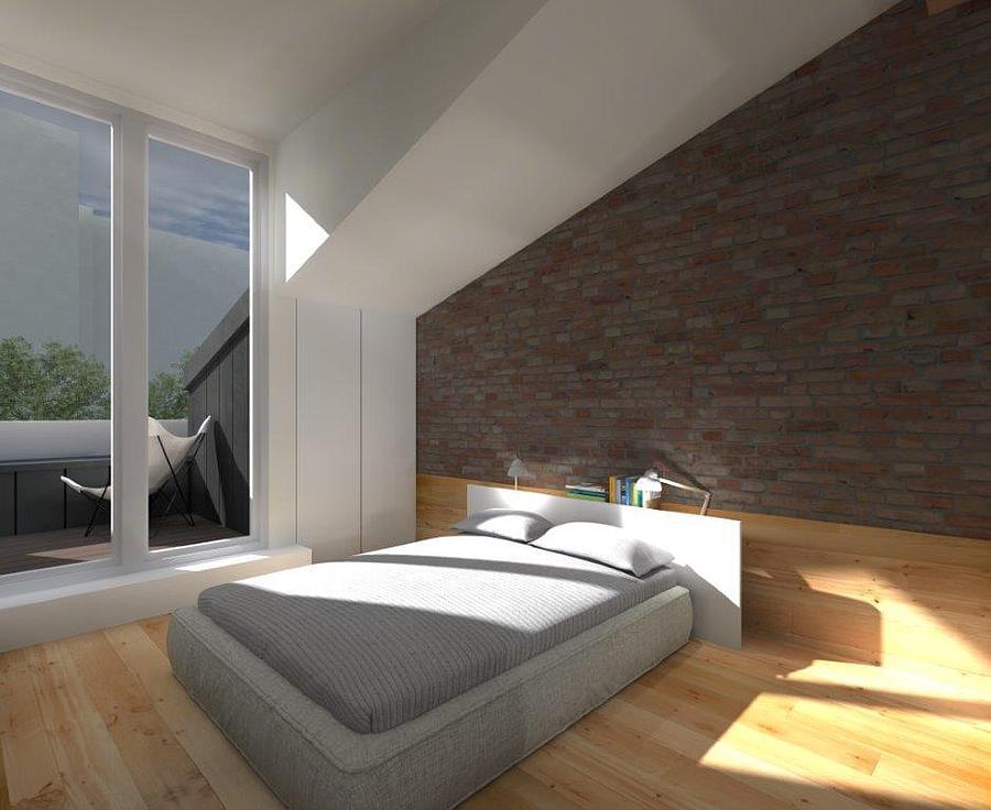 2 Bedroom Duplex in BOAVISTA 152, São Paulo, Lisboa