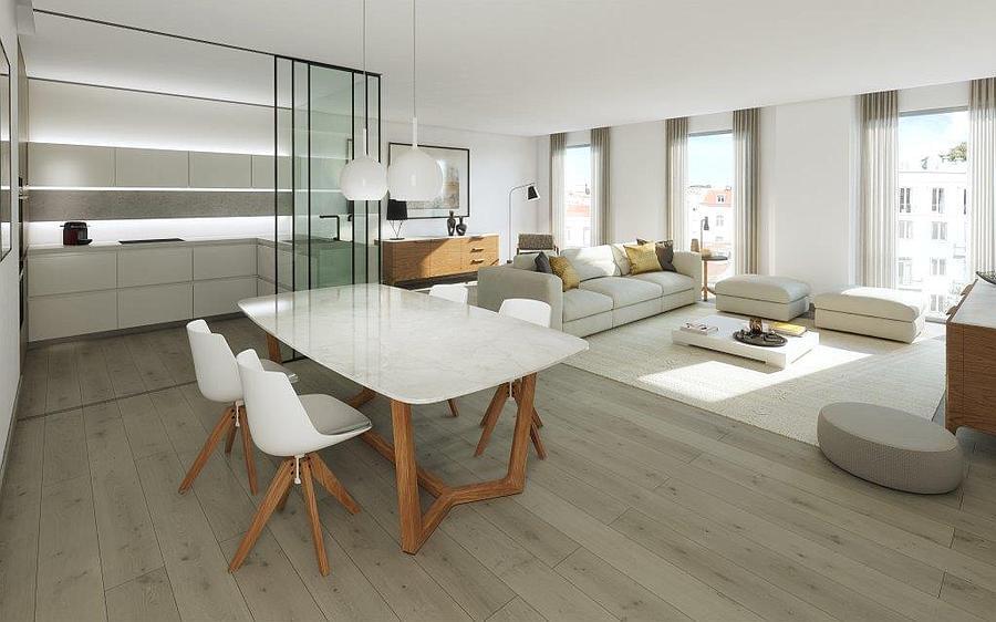 3 Bedroom Apartment in Liberdade 40, Avenida da Liberdade, Lisboa