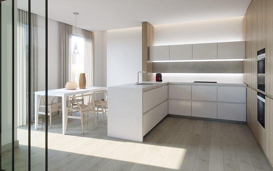3 Bedroom Apartment in Liberdade 40, Avenida da Liberdade, Lisboa
