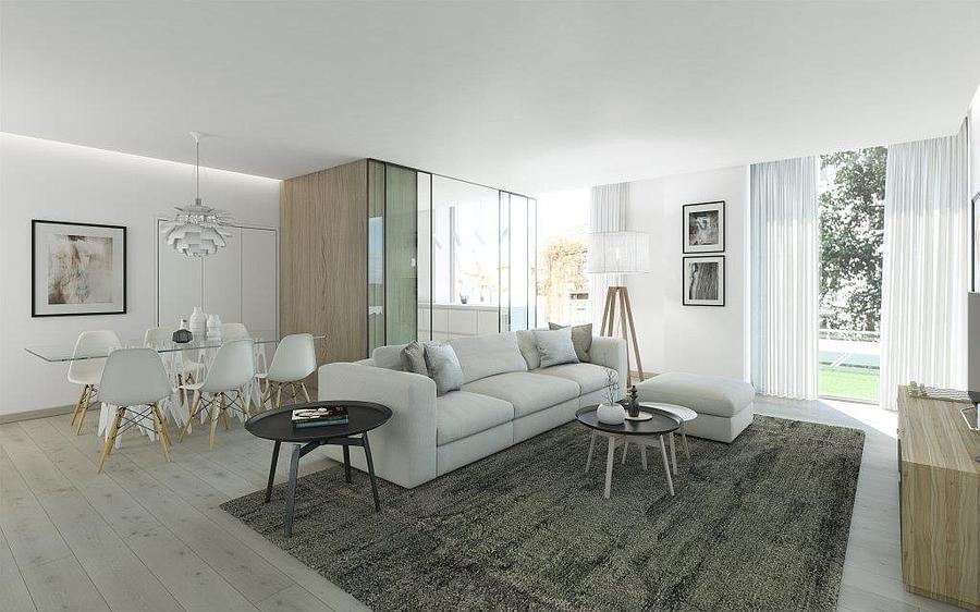 3 Bedroom Apartment in Liberdade 40, Avenida da Liberdade, Lisboa