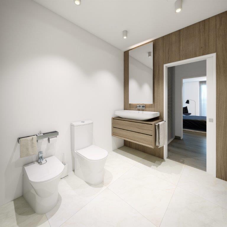 3 Bedroom Apartment in Liberdade 40, Avenida da Liberdade, Lisboa
