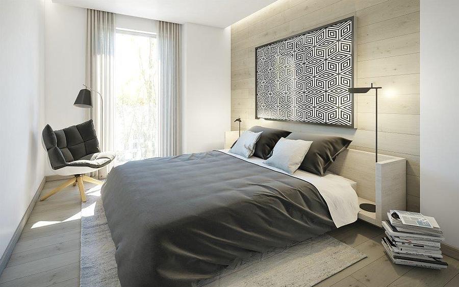 2 Bedroom Apartment in Liberdade 40, Avenida da Liberdade, Lisboa