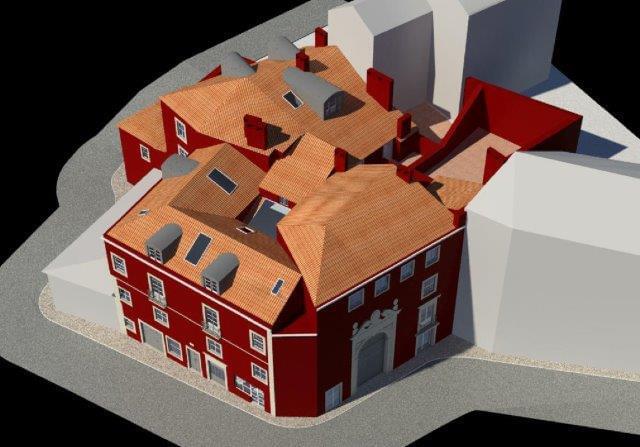 Castelo