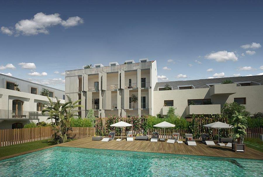 3 Bedroom Apartment in Villa Torrinha, Restelo, Lisboa