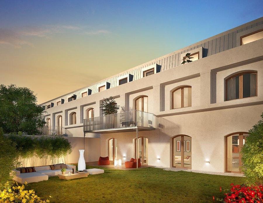 3 Bedroom Apartment in Villa Torrinha, Restelo, Lisboa