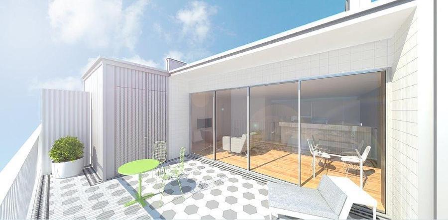 2 Bedroom Apartment in Luciano Cordeiro 92, Marquês de Pombal, Lisboa
