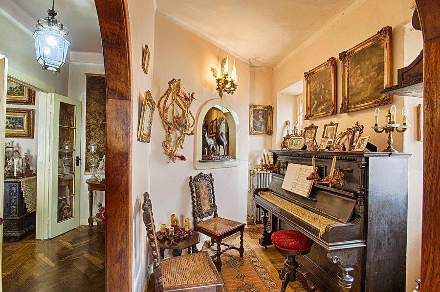 Maison normal T8 avec piscine